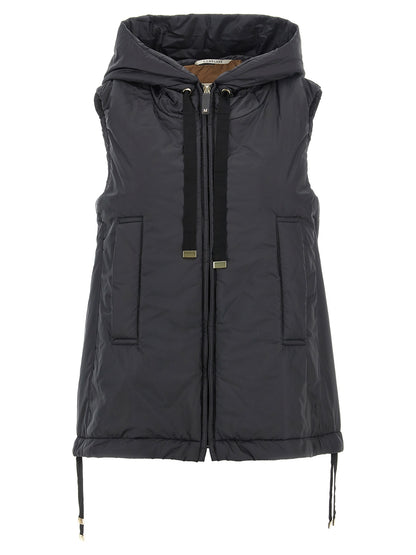 'Greengo' vest Gilet