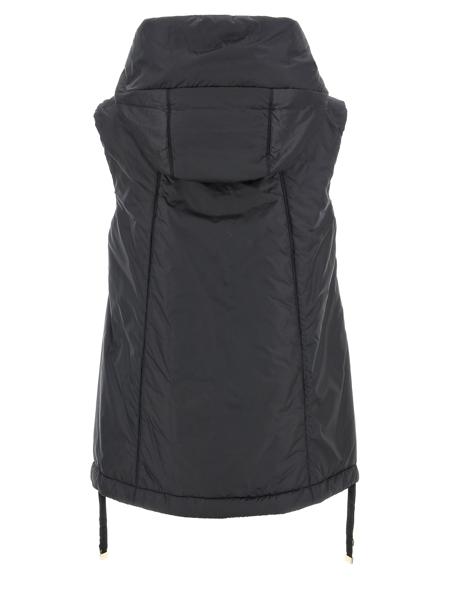 'Greengo' vest Gilet