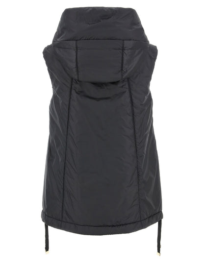 'Greengo' vest Gilet