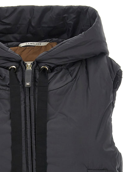 'Greengo' vest Gilet