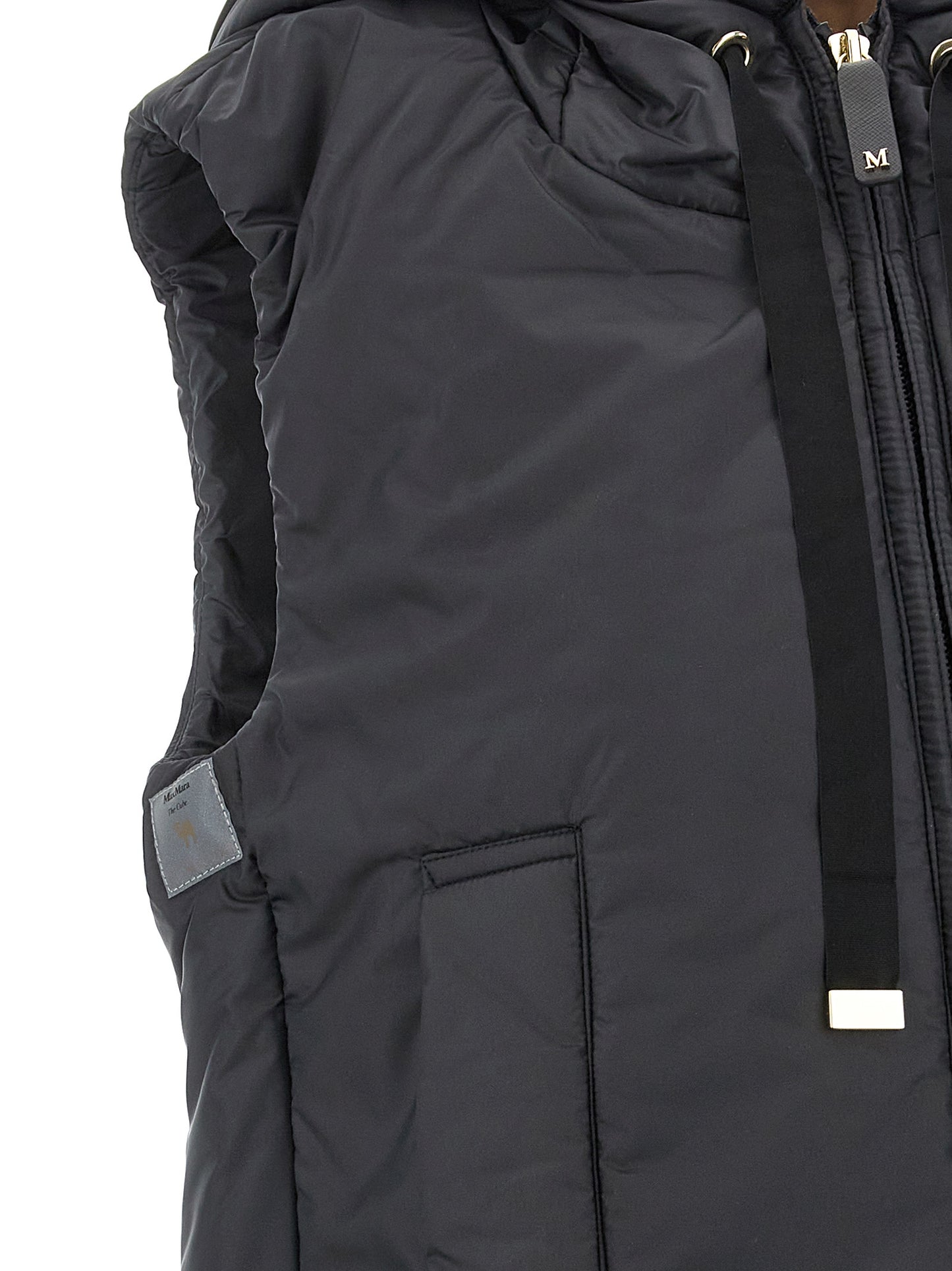 'Greengo' vest Gilet