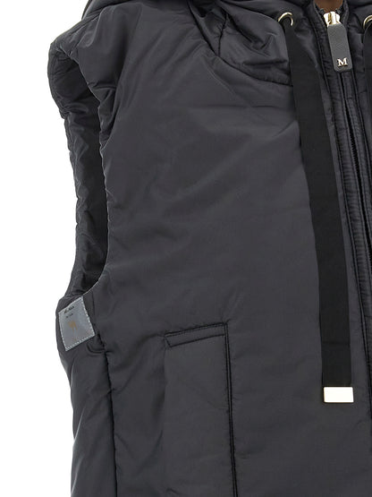 'Greengo' vest Gilet