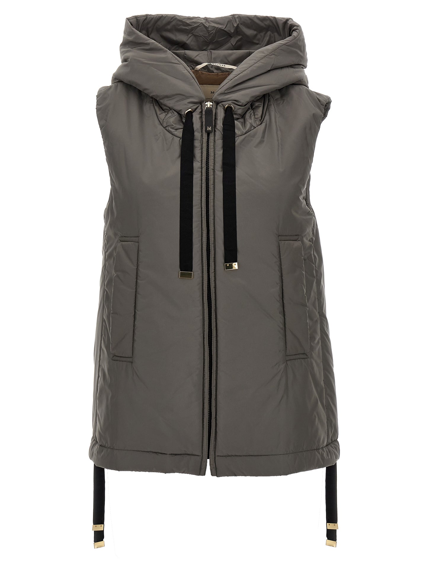 'Greengo' vest Gilet
