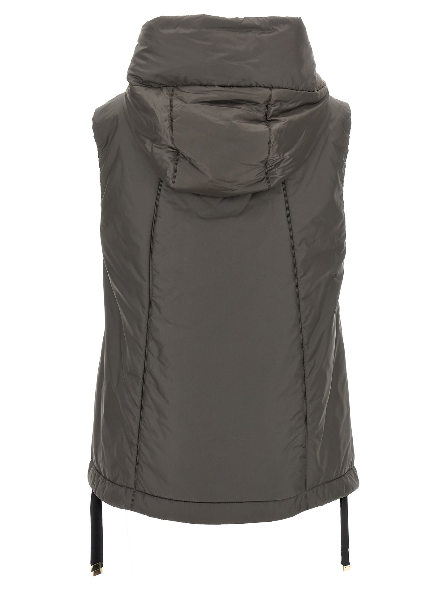 'Greengo' vest Gilet