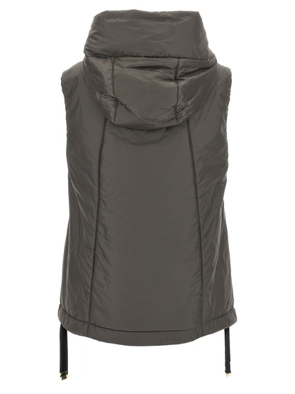 'Greengo' vest Gilet
