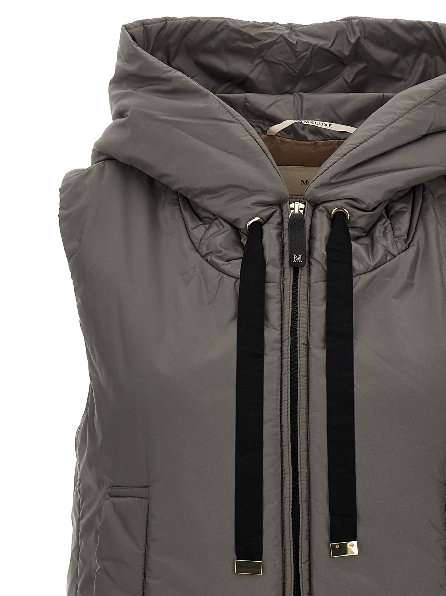 'Greengo' vest Gilet