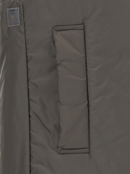 'Greengo' vest Gilet