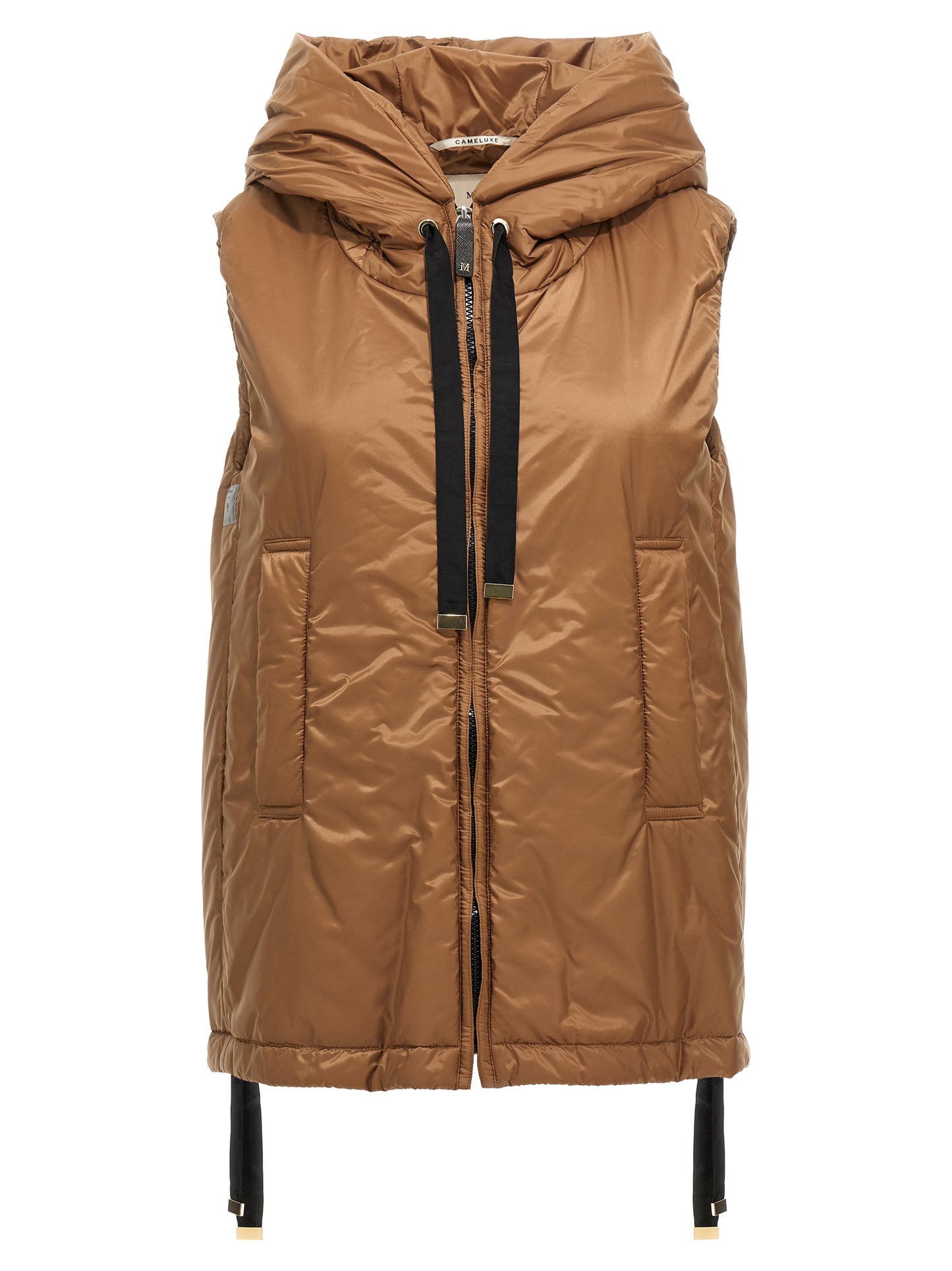 'Greengo' vest Gilet