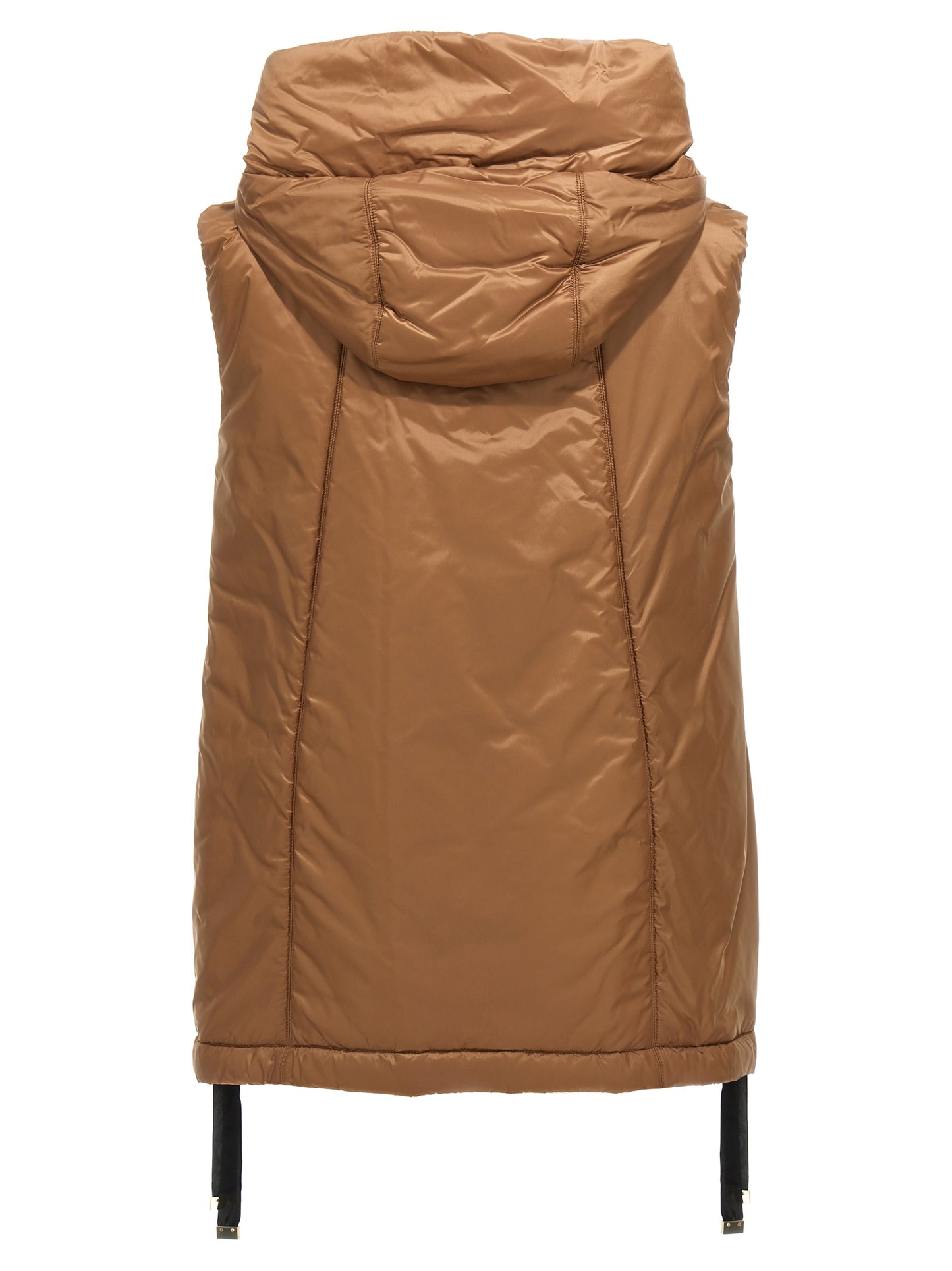 'Greengo' vest Gilet