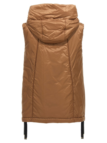 'Greengo' vest Gilet