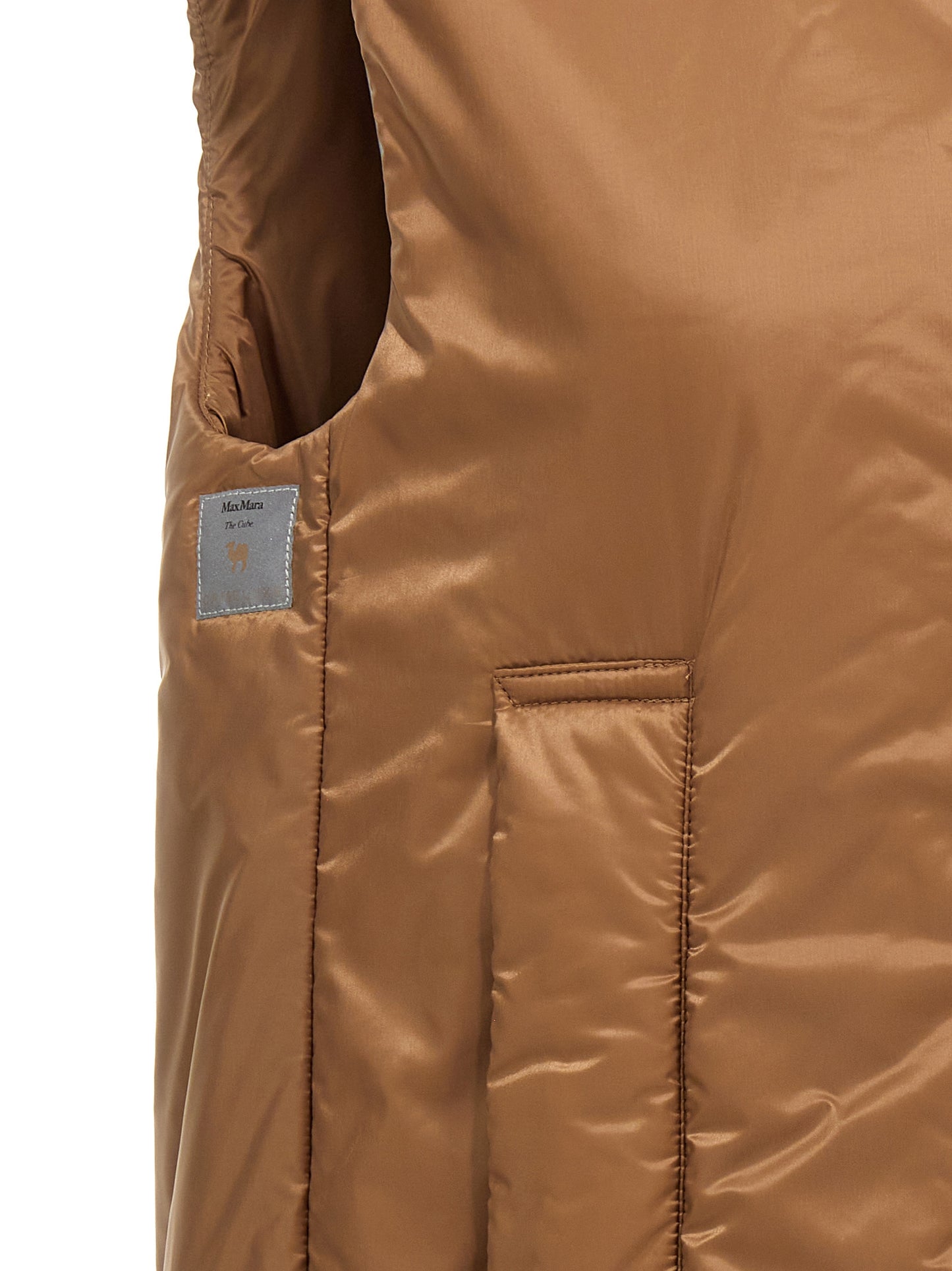 'Greengo' vest Gilet