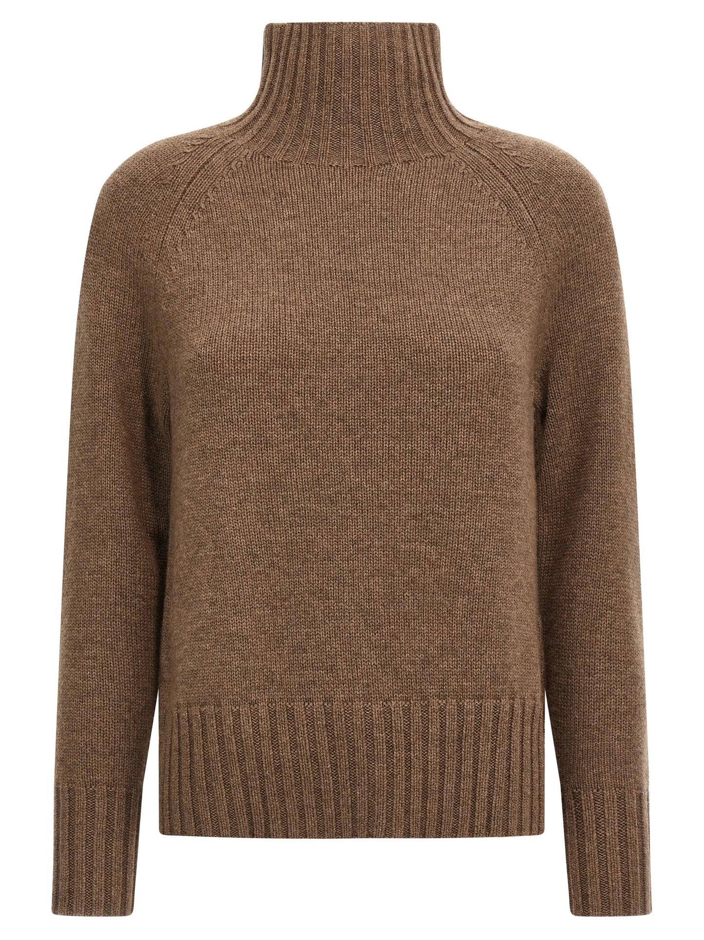 'Mantova' turtleneck sweater Sweater, cardigans