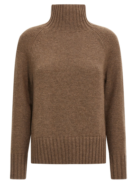 'Mantova' turtleneck sweater Sweater, cardigans