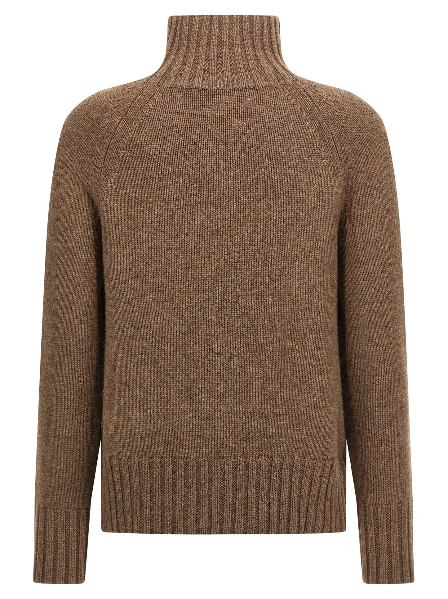 'Mantova' turtleneck sweater Sweater, cardigans