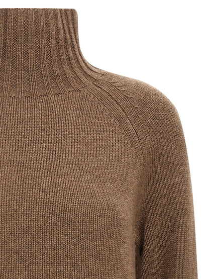 'Mantova' turtleneck sweater Sweater, cardigans