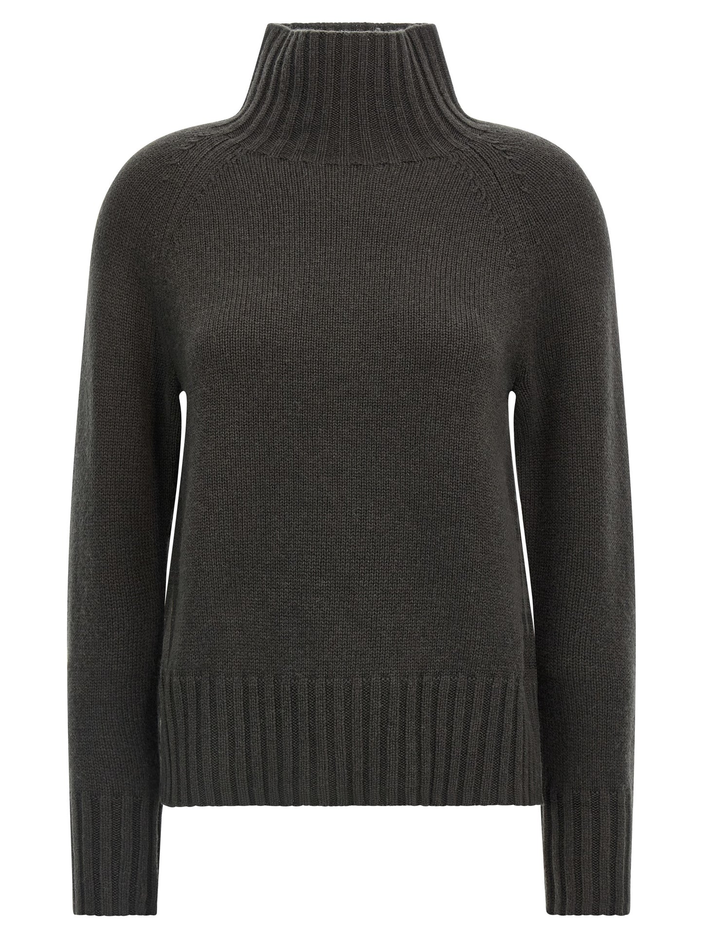 'Mantova' turtleneck sweater Sweater, cardigans