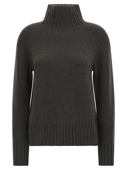 'Mantova' turtleneck sweater Sweater, cardigans