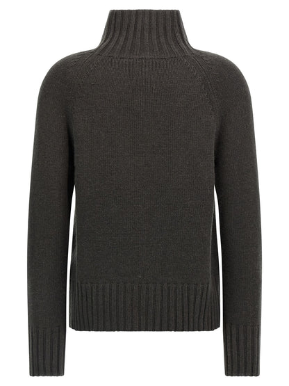 'Mantova' turtleneck sweater Sweater, cardigans