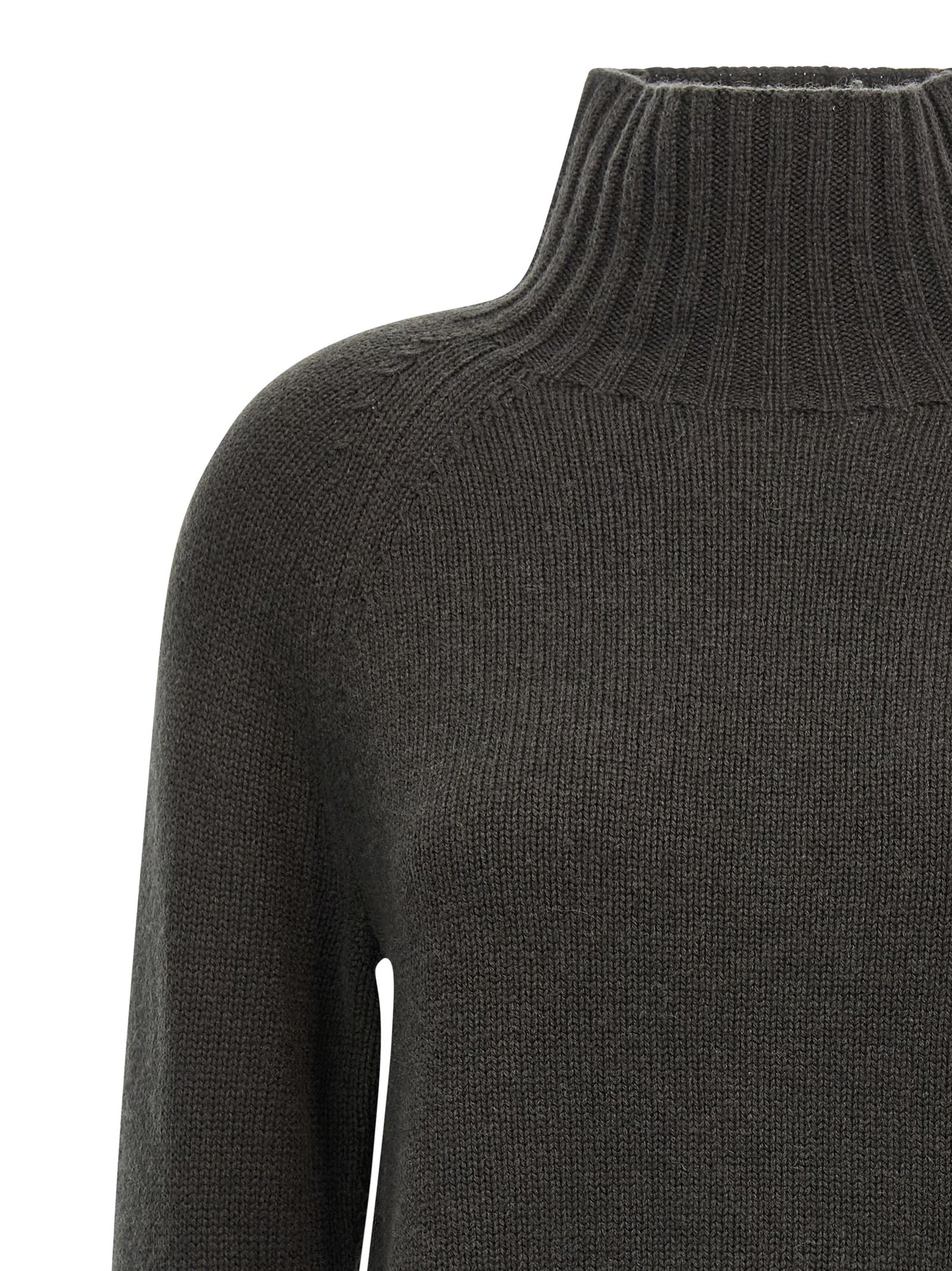 'Mantova' turtleneck sweater Sweater, cardigans