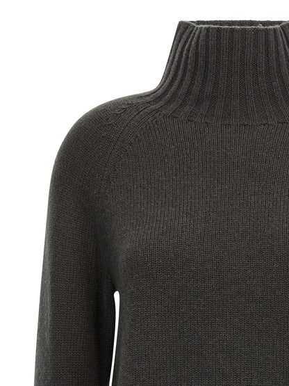 'Mantova' turtleneck sweater Sweater, cardigans
