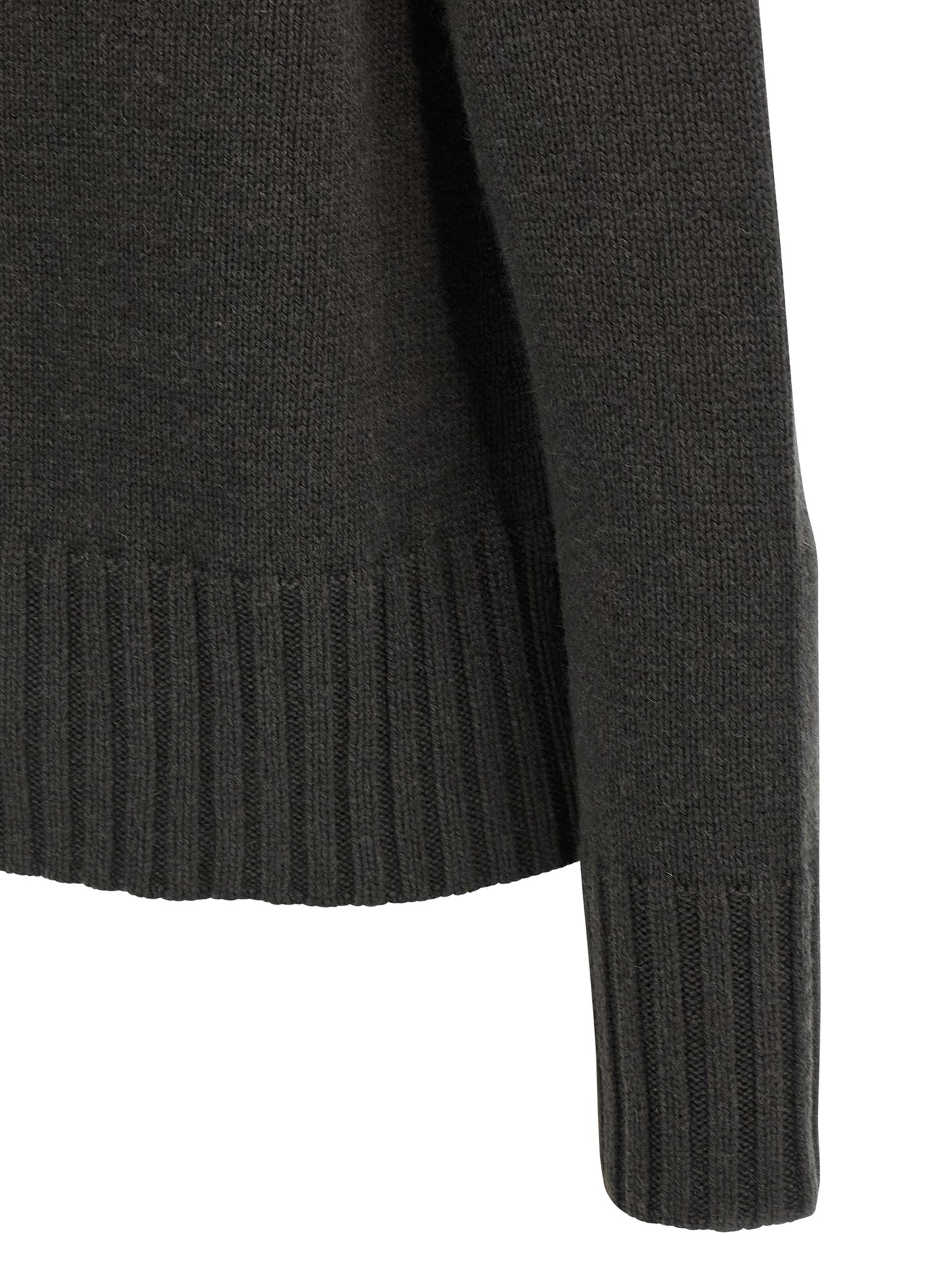'Mantova' turtleneck sweater Sweater, cardigans