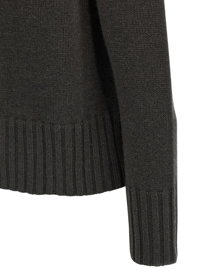'Mantova' turtleneck sweater Sweater, cardigans