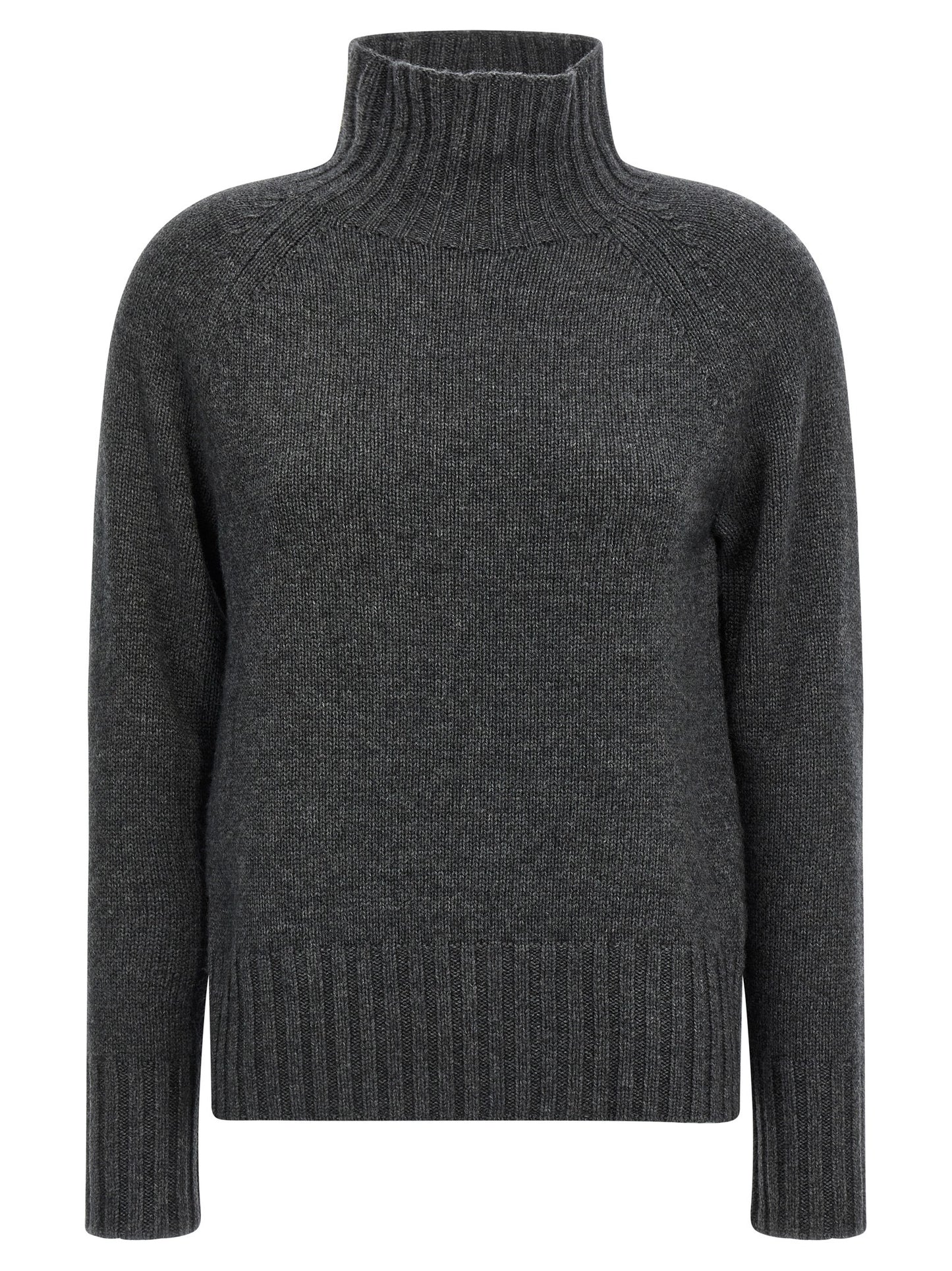 'Mantova' turtleneck sweater Sweater, cardigans