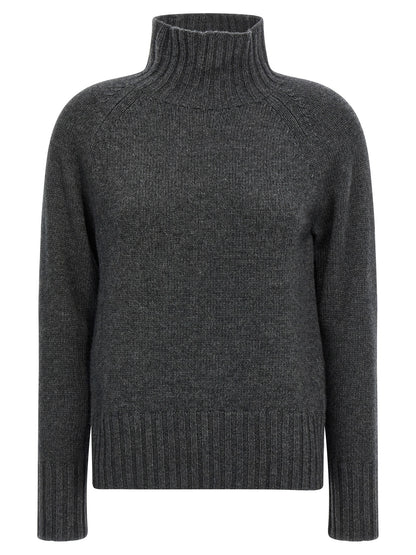 'Mantova' turtleneck sweater Sweater, cardigans