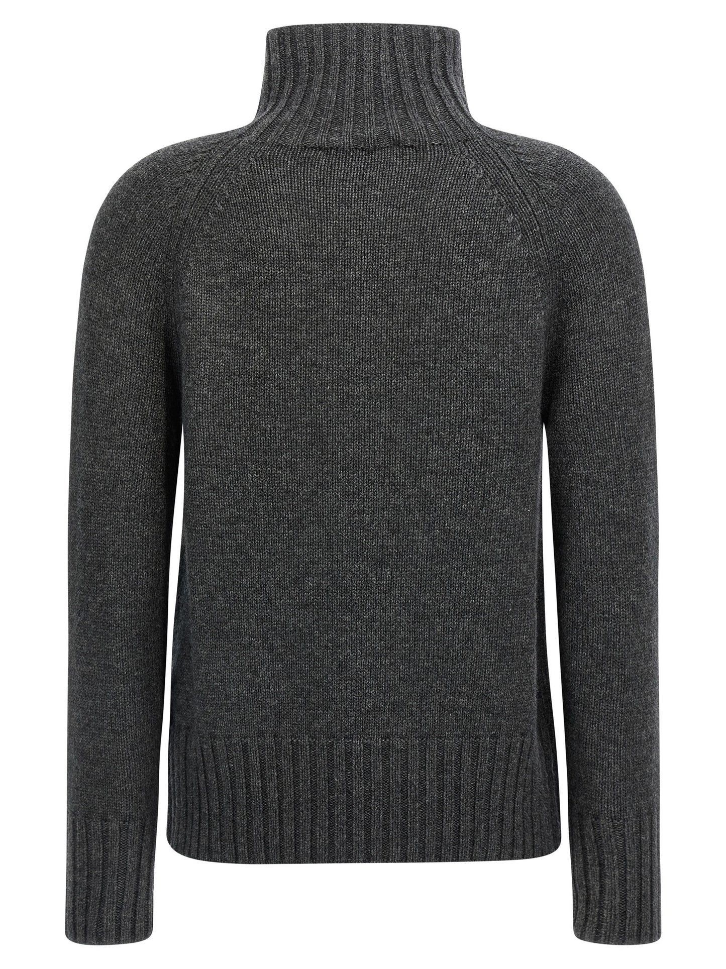 'Mantova' turtleneck sweater Sweater, cardigans