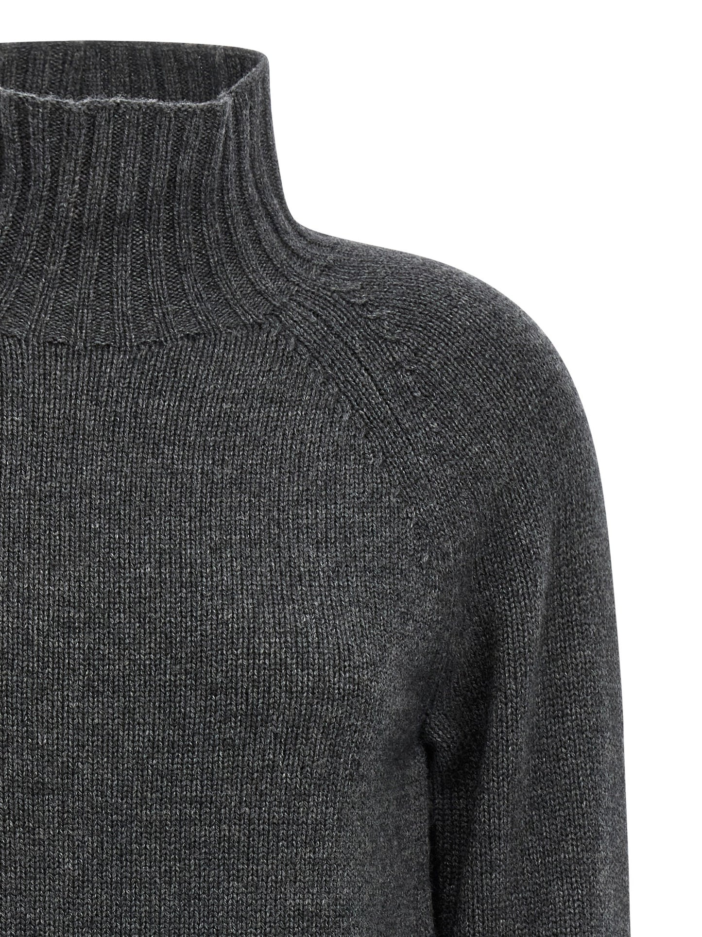 'Mantova' turtleneck sweater Sweater, cardigans