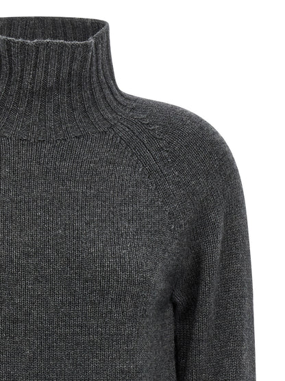 'Mantova' turtleneck sweater Sweater, cardigans