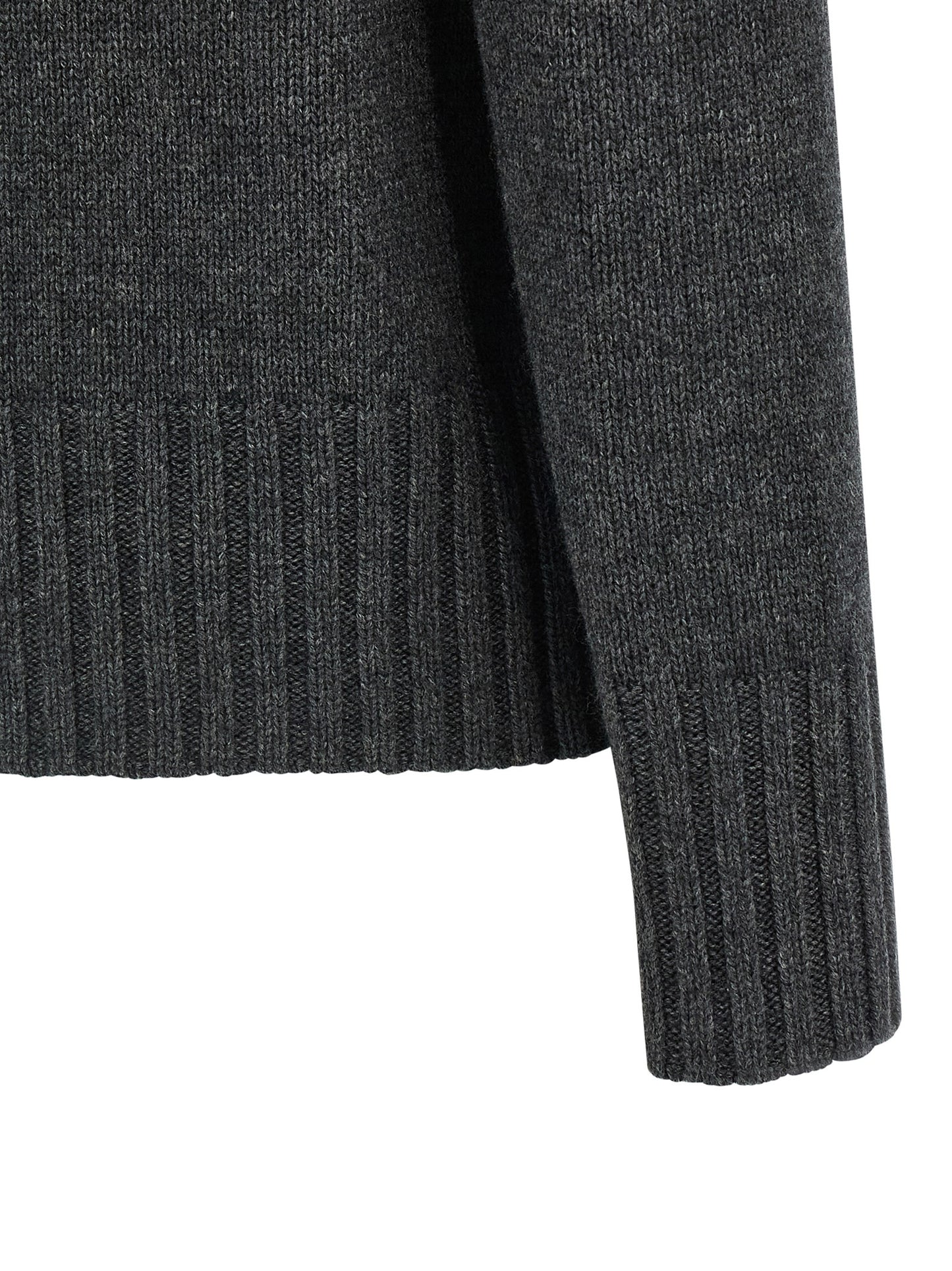 'Mantova' turtleneck sweater Sweater, cardigans