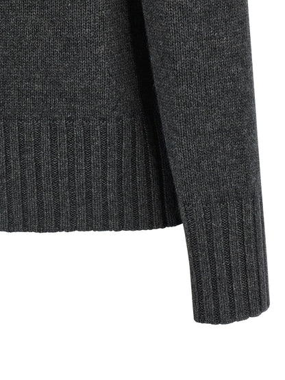 'Mantova' turtleneck sweater Sweater, cardigans