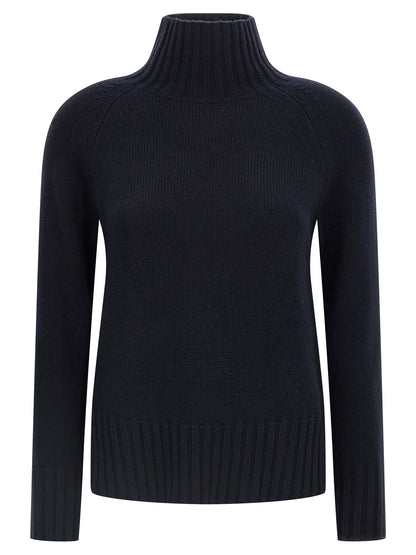 'Mantova' turtleneck sweater Sweater, cardigans