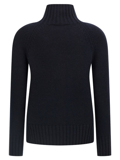 'Mantova' turtleneck sweater Sweater, cardigans
