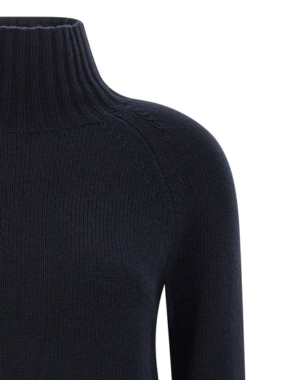 'Mantova' turtleneck sweater Sweater, cardigans