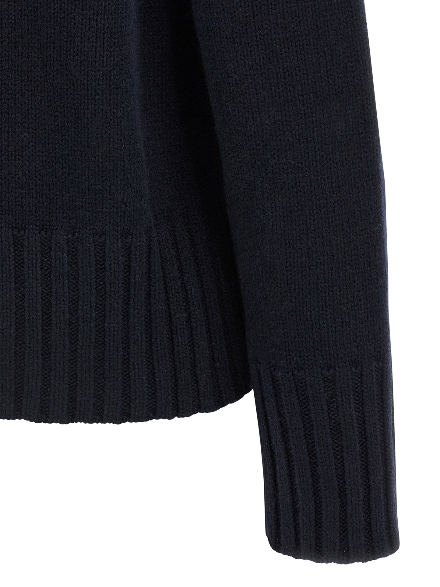 'Mantova' turtleneck sweater Sweater, cardigans