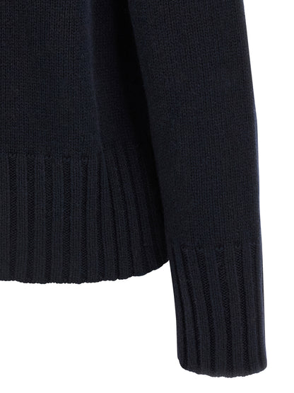 'Mantova' turtleneck sweater Sweater, cardigans