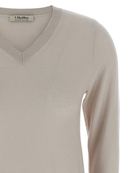 'Idoneo' sweater Sweater, cardigans