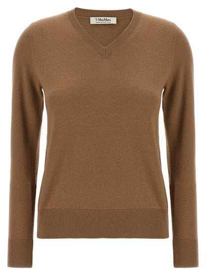 'Idoneo' sweater Sweater, cardigans