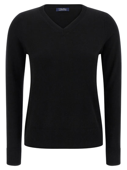'Idoneo' sweater Sweater, cardigans