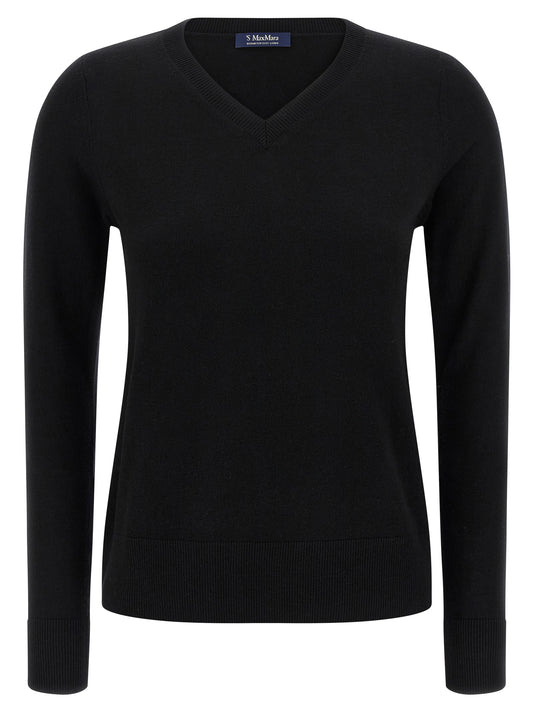 'Idoneo' sweater Sweater, cardigans