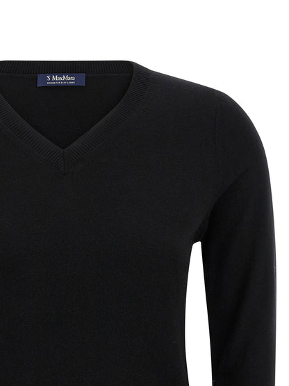 'Idoneo' sweater Sweater, cardigans