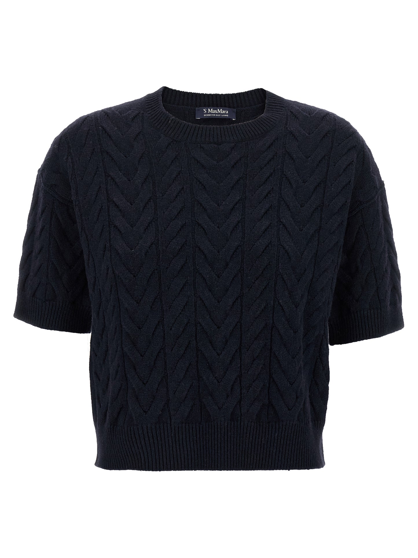 'Dominus' sweater Sweater, cardigans