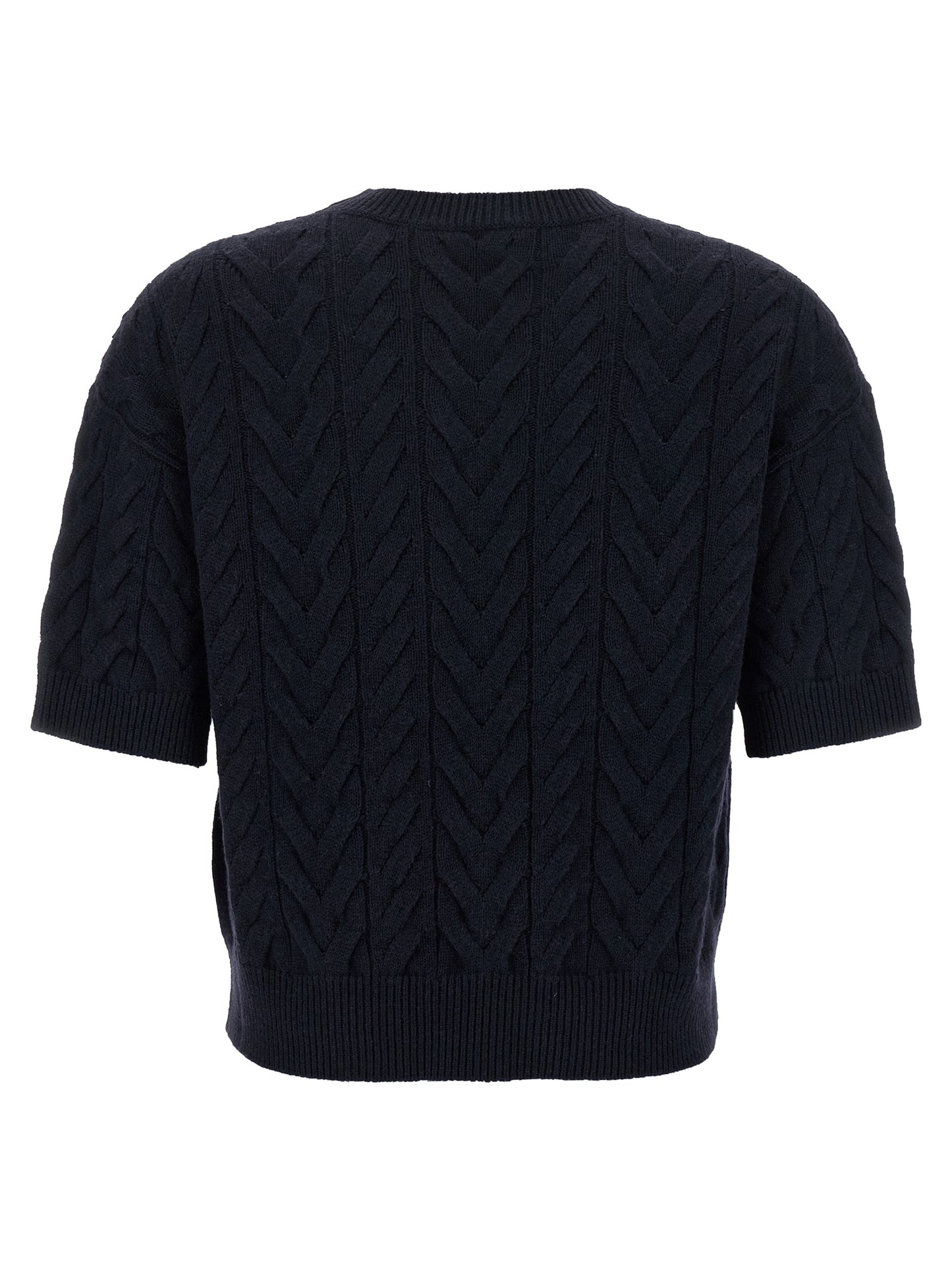 'Dominus' sweater Sweater, cardigans