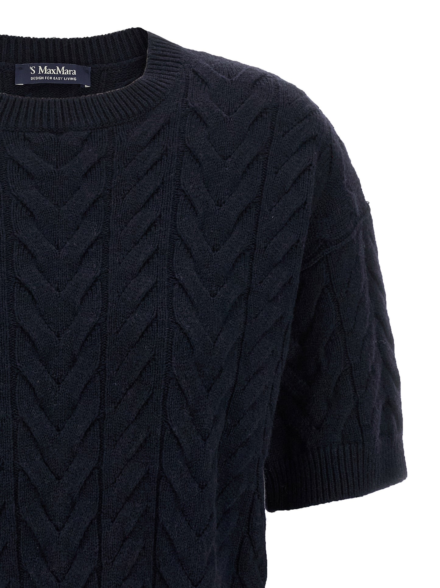 'Dominus' sweater Sweater, cardigans