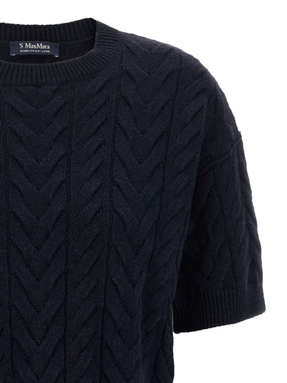 'Dominus' sweater Sweater, cardigans