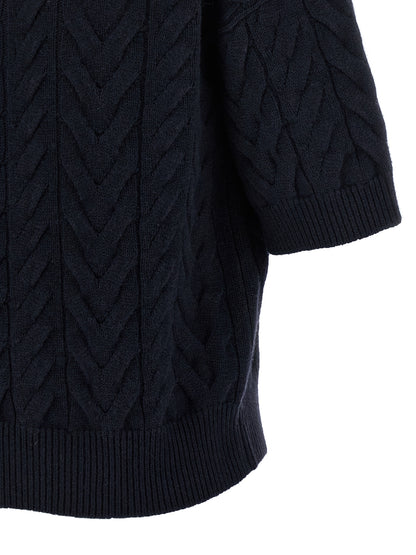 'Dominus' sweater Sweater, cardigans