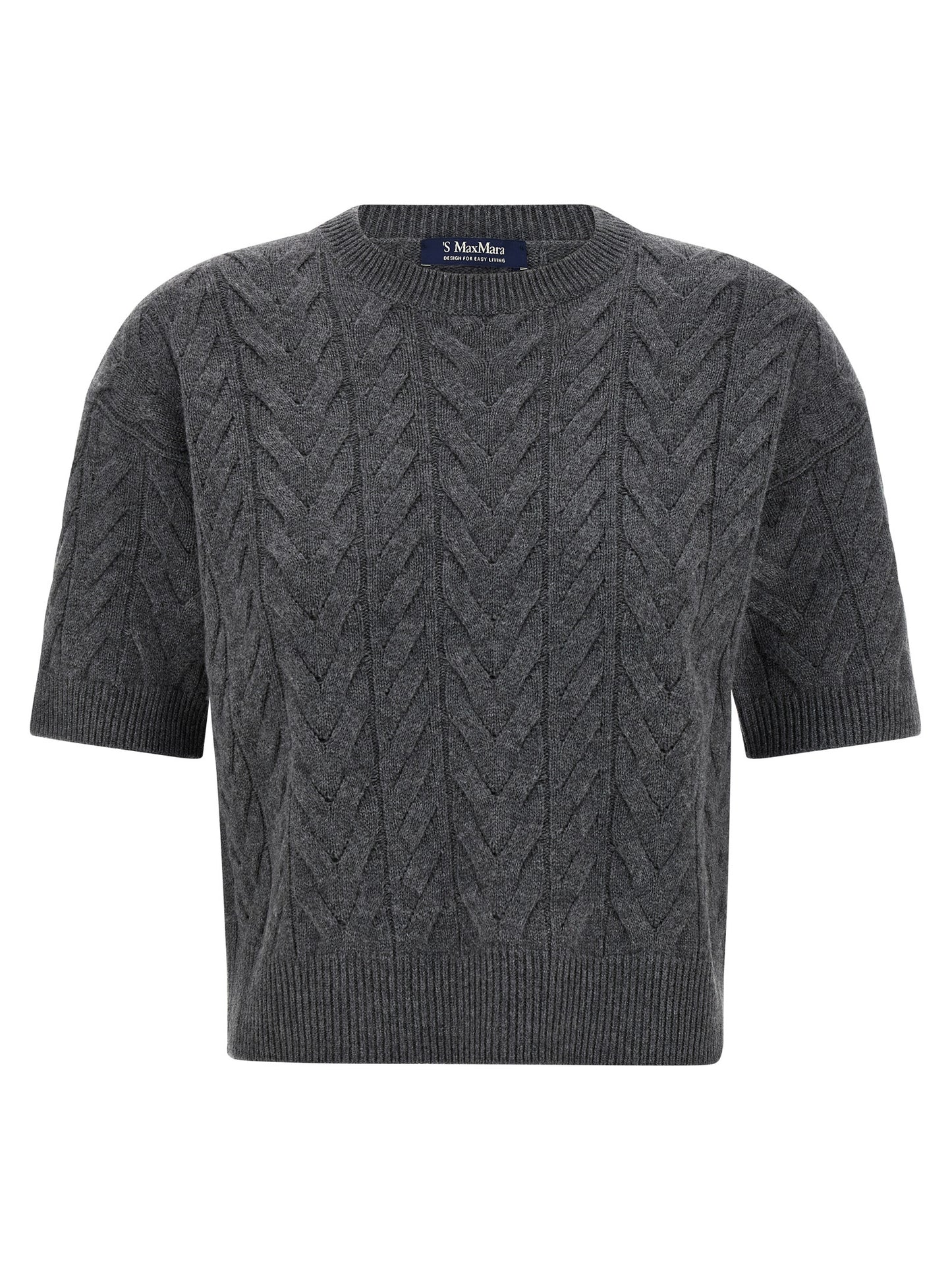 'Dominus' sweater Sweater, cardigans