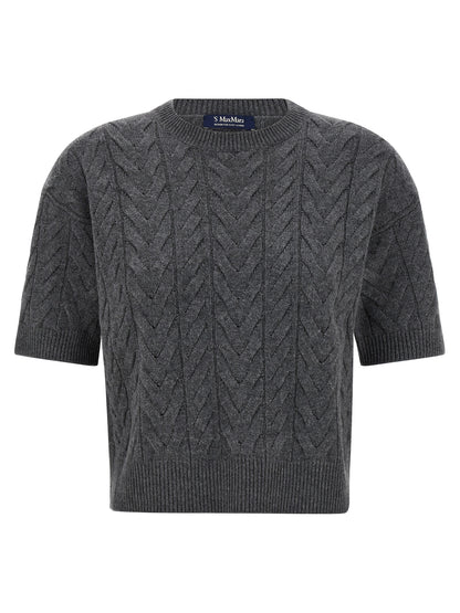 'Dominus' sweater Sweater, cardigans